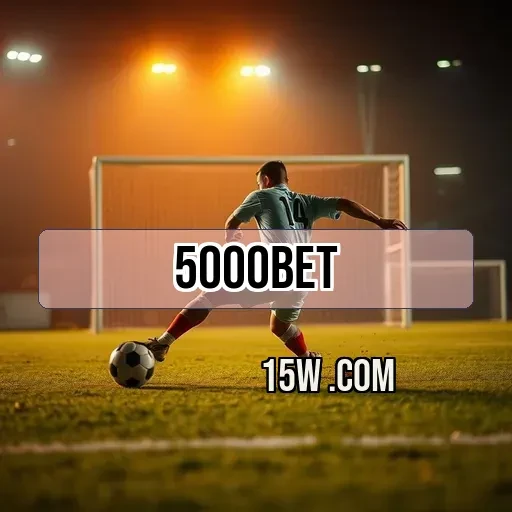 5000bet: Melhores Bônus e Como Aproveitá-los ao Máximo