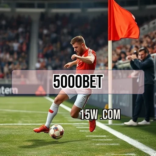 5000bet - Site Confiável