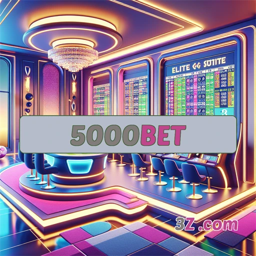Bônus Irresistíveis: Atrações do 5000bet para Todos os Jogadores