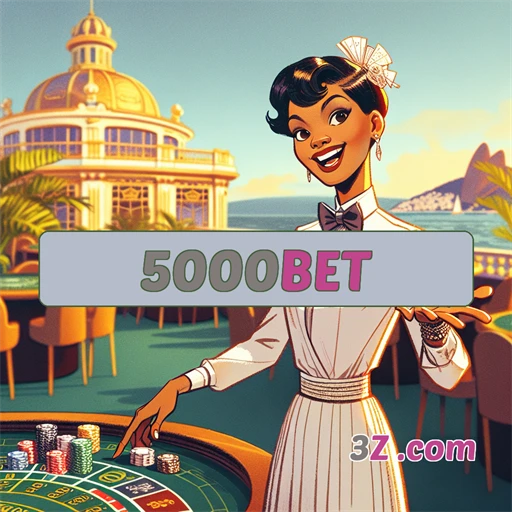 Login com Estilo: Aprofundando na Experiência da 5000bet