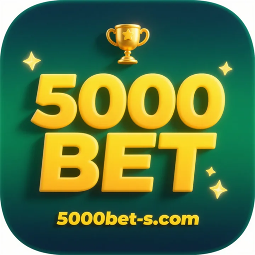 5000bet 5000bet logo