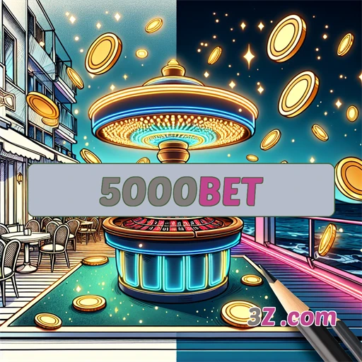 5000bet: A Plataforma de Jogos que Revoluciona o Brasil
