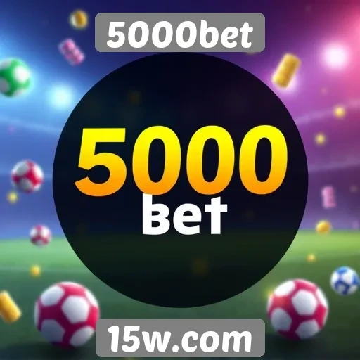 Recursos inovadores de jogos no 5000bet