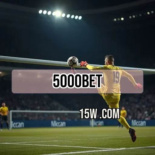 5000bet - Login