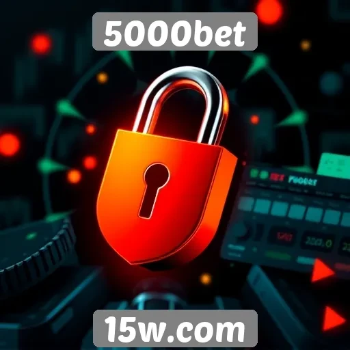 Avaliação da segurança no site 5000bet
