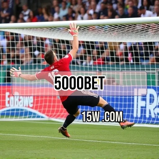 5000bet: Venha Descobrir Caça-Níqueis que Fascinam e Premiam